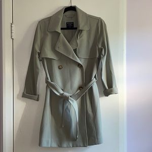 Abercrombie & Fitch Jacket